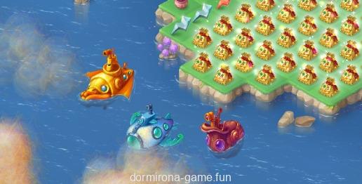 潜水艦チャレンジイベント どるのゲームブログ 潜水艦チャレンジイベント どるのゲームブログ