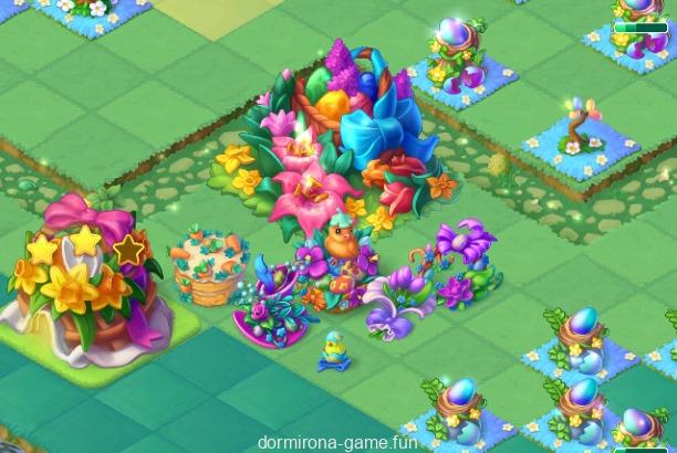 イースターエッグハントイベント どるのエバーマージキングダム攻略ブログ イースターエッグハントイベント どるのエバーマージキングダム攻略ブログ